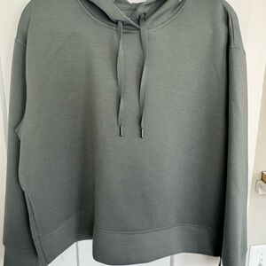 Avia Women's Gray Hoodie